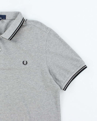 Vintage Fred Perry Polo Shirt - XL