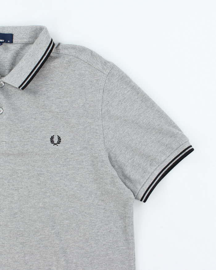 Vintage Fred Perry Polo Shirt - XL