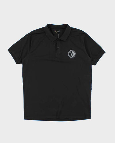 Vintage Versace Jeans Couture Polo Shirt - XL