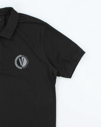 Vintage Versace Jeans Couture Polo Shirt - XL