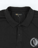 Vintage Versace Jeans Couture Polo Shirt - XL