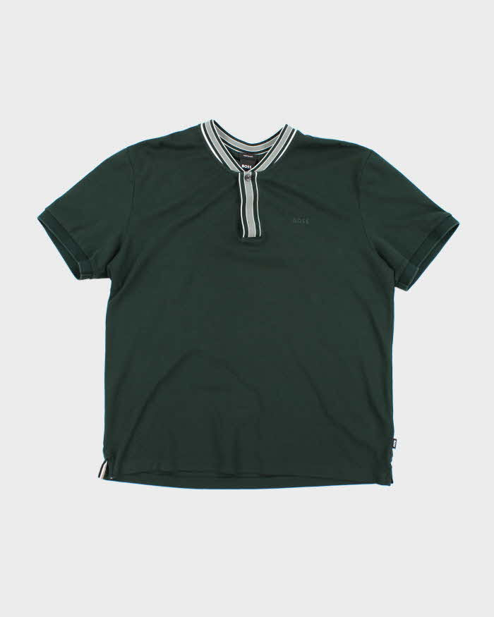 Vintage Hugo Boss T-shirt - XL