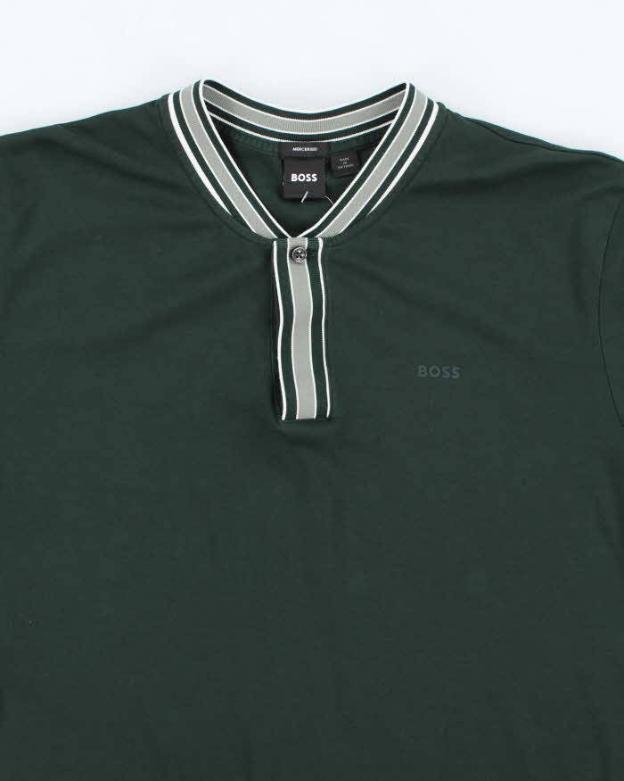 Vintage Hugo Boss T-shirt - XL