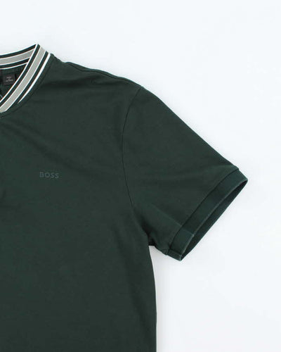 Vintage Hugo Boss T-shirt - XL