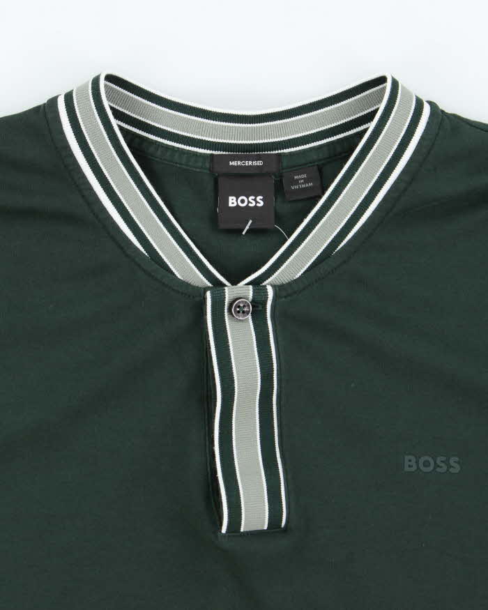 Vintage Hugo Boss T-shirt - XL