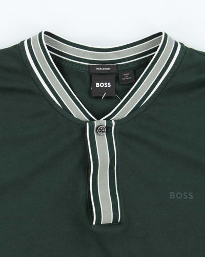 Vintage Hugo Boss T-shirt - XL