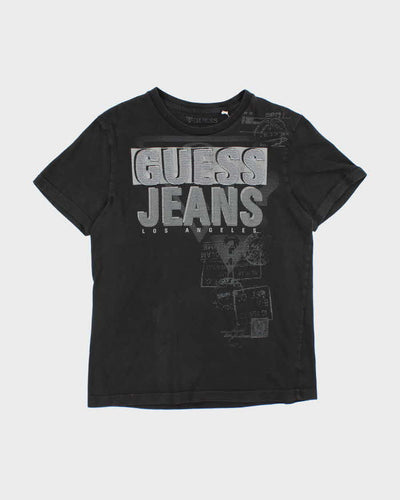 Vintage Y2k 00s Guess T-shirt - M