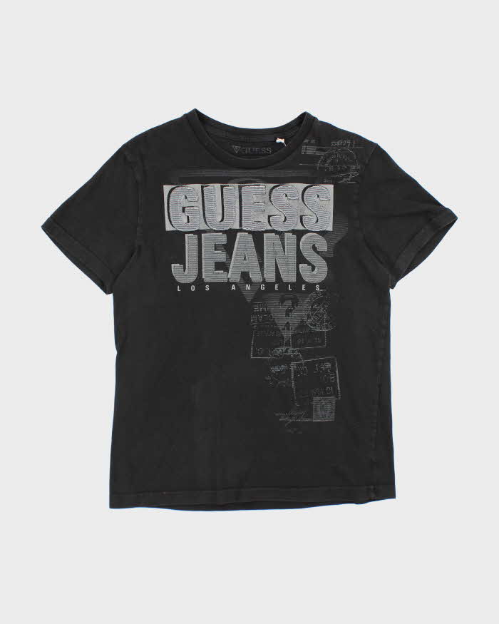 Vintage Y2k 00s Guess T-shirt - M