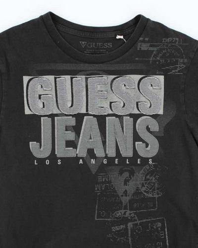 Vintage Y2k 00s Guess T-shirt - M