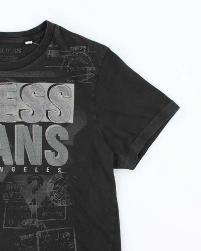 Vintage Y2k 00s Guess T-shirt - M