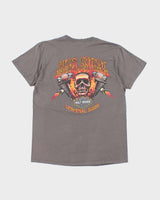 Vintage 00s Harley Davidson Graphic T-shirt - L