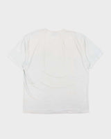 Essentials Fear of God White T-Shirt - 4XL