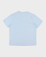 Men's Light Blue October's Very Own Light Blue T-Shirt - XL