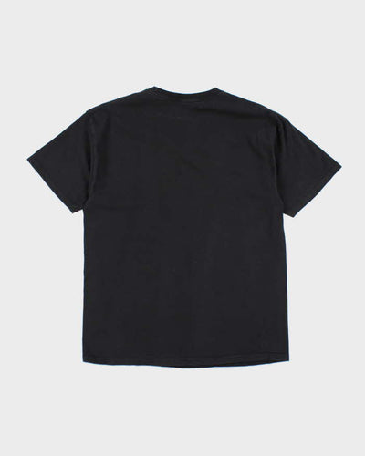 Vintage Slayer Season in the Abyss Band T-Shirt - L