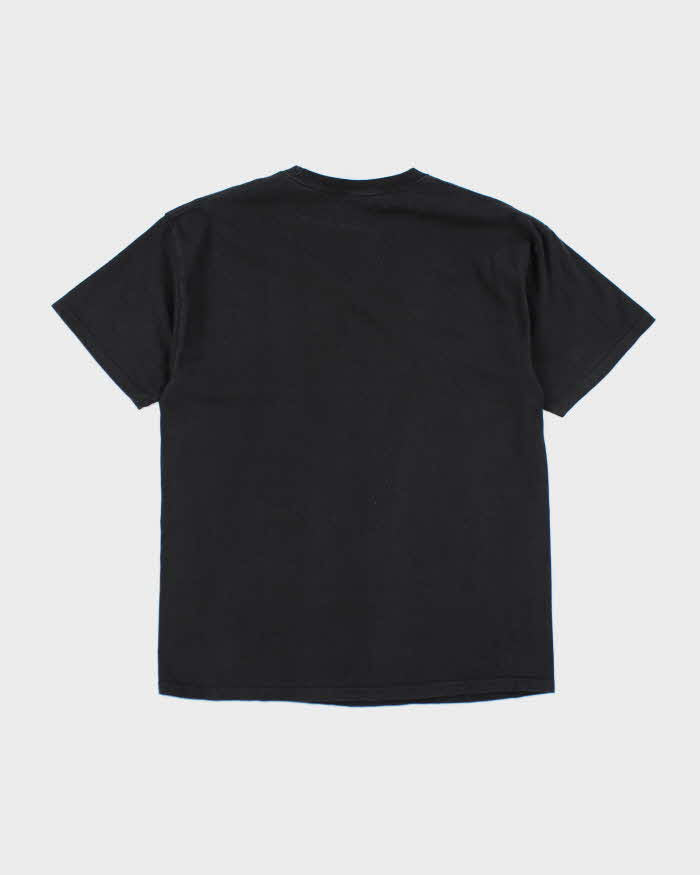 Vintage Slayer Season in the Abyss Band T-Shirt - L