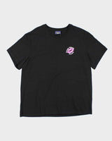 Vintage 2000's Coney Island Picnic Graphic T-Shirt - XL