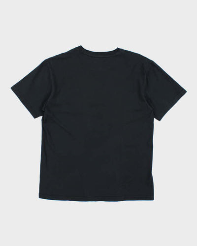 Vintage Arc'teryx Centre Logo Graphic T-Shirt - S