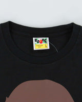 Vintage 2000's Bape Logo Big Logo T-Shirt - L
