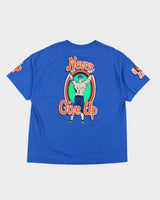 Vintage WWE John Cena Repect - Earn It Graphic T-Shirt - XL