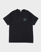 Vintage 90's Tara Maclean Silence Official Tour T-Shirt - XL