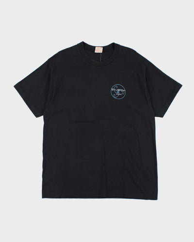 Vintage 90's Tara Maclean Silence Official Tour T-Shirt - XL