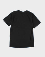 Vintage 2000's Stussy Crown Graphic T-Shirt - S