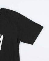 Vintage 2000's Stussy Crown Graphic T-Shirt - S