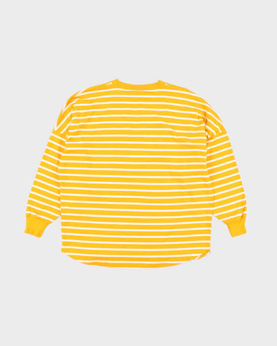 Vintage 80's Champion Class of 89 Graphic T-Shirt - S