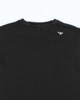Vintage Y2K Emporio Armani Graphic Print T-Shirt - L