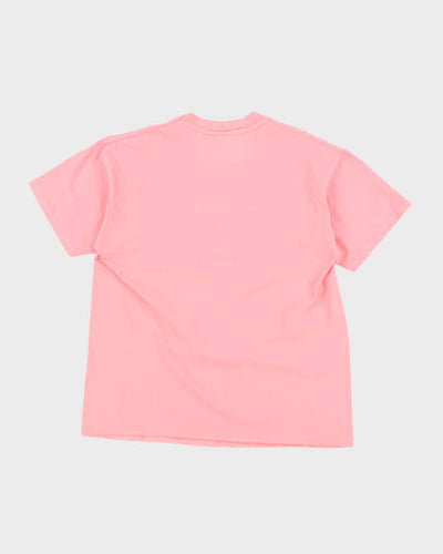 Vintage 90's Bermuda Souvenir Graphic T-Shirt - L