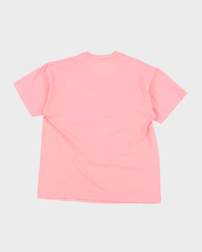 Vintage 90's Bermuda Souvenir Graphic T-Shirt - L