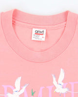 Vintage 90's Bermuda Souvenir Graphic T-Shirt - L