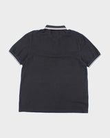 Vintage Fred Perry Small Crest Polo Shirt - XL
