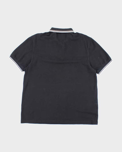 Vintage Fred Perry Small Crest Polo Shirt - XL
