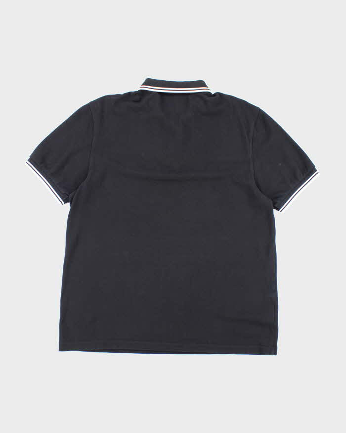Vintage Fred Perry Small Crest Polo Shirt - XL
