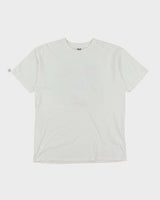 Vintage Y2K Casino Graphic T-Shirt - L