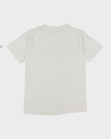 Vintage 90's Esprit Flower Graphic T-Shirt - M