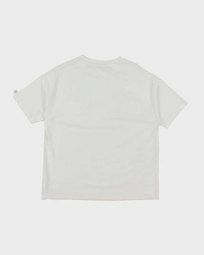 Vintage Champion Heavyweight Pocket T-Shirt - M