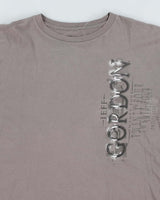 Vintage 2000's Chase Authentics Jeff Gordon Graphic Long Sleeve T-Shirt - L