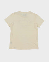 Vintage Lee Lightweight Spell Out Graphic T-Shirt - S