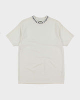 Vintage 2000's Acne Studio Mock Neck T-Shirt - S