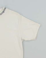 Vintage 2000's Acne Studio Mock Neck T-Shirt - S