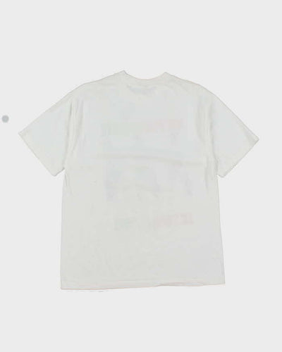 Vintage 90's No Place Butt St Thomas' Souvenir T-Shirt -  M