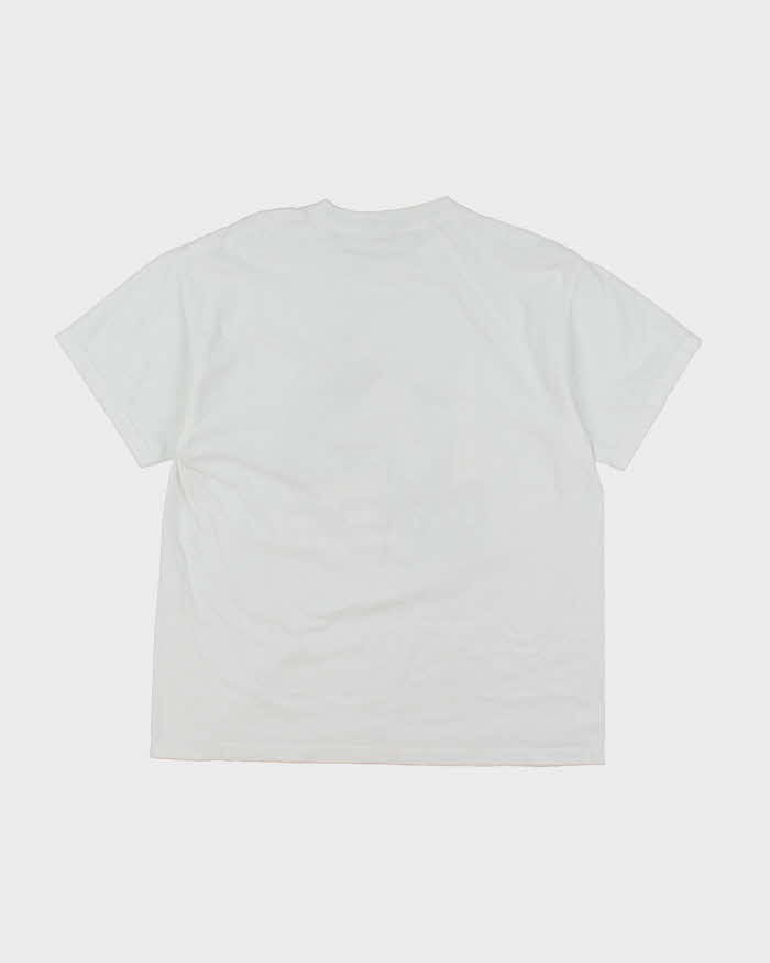 Washington D.C. Graphic T-Shirt - L