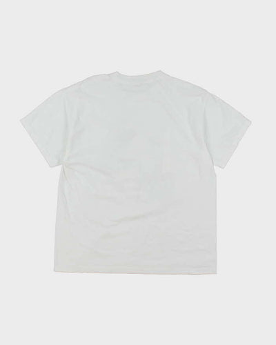 Washington D.C. Graphic T-Shirt - L