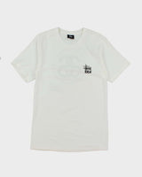 Vintage Stussy x IDEA Anniversary T-Shirt - M