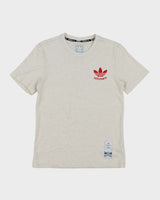 Adidas x Alltimers Skateboards Small Graphic T-Shirt - S
