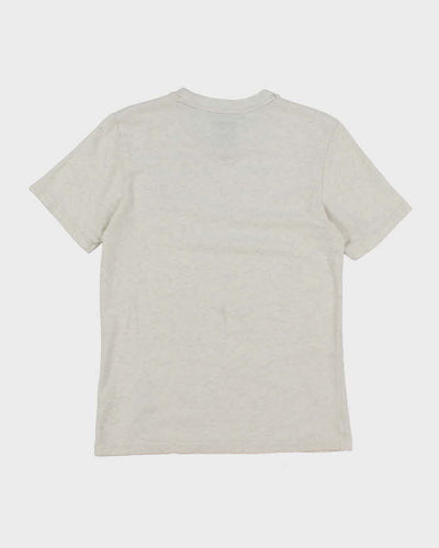 Adidas x Alltimers Skateboards Small Graphic T-Shirt - S