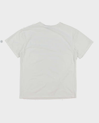 Vintage Moschino Milano Graphic T-Shirt - M