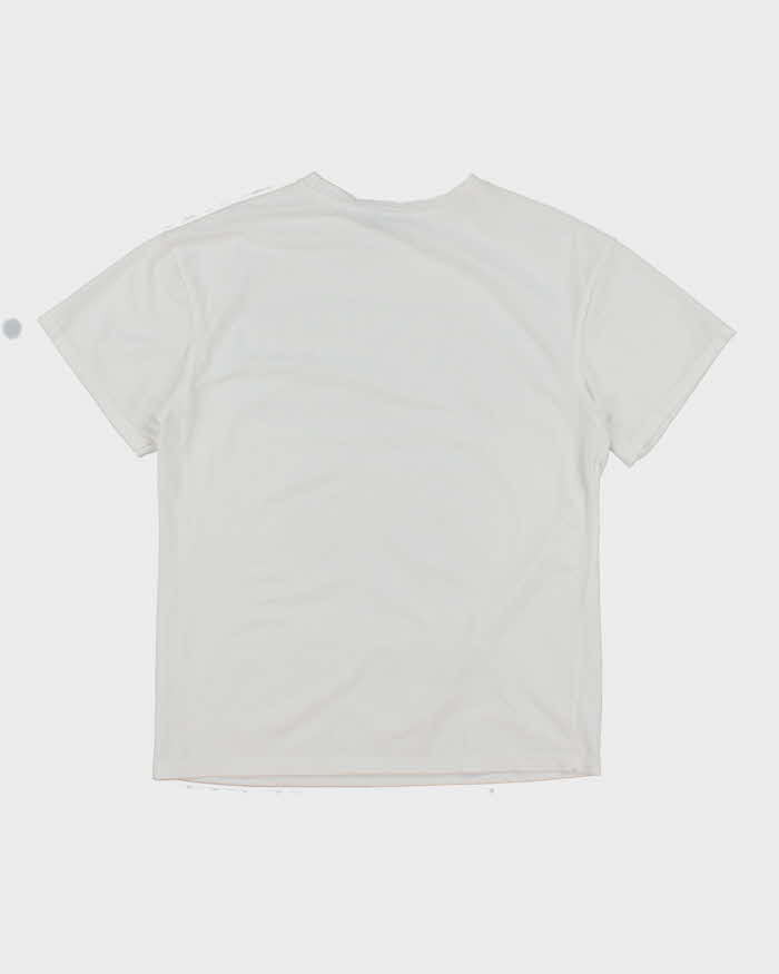 Vintage Moschino Milano Graphic T-Shirt - M